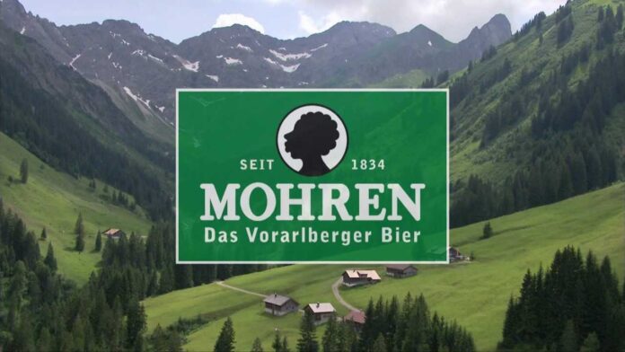 Mohrenbrauerei beer