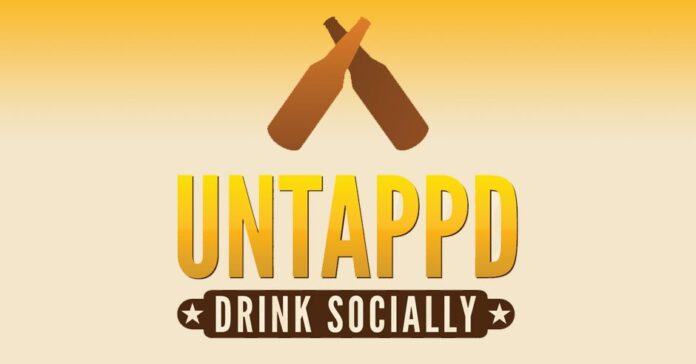 Untappd