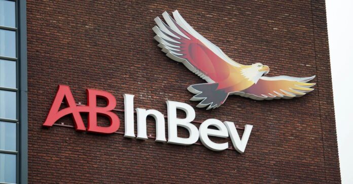 AB InBev