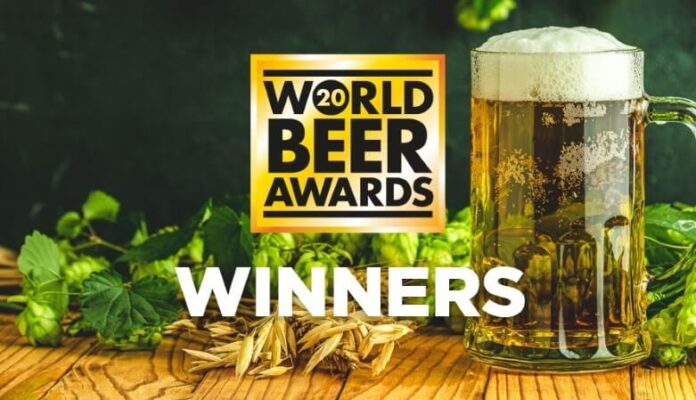 World Beer Awards-2020