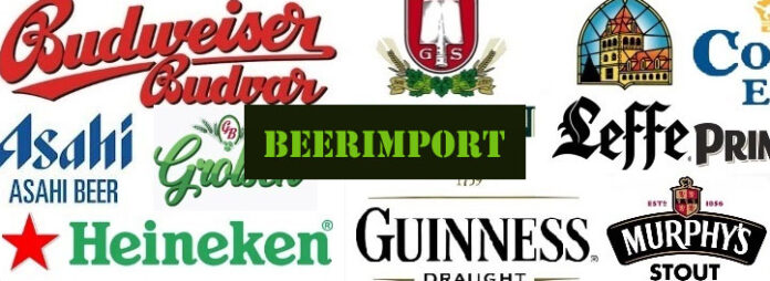 beerimport