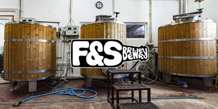 F&S Brewery