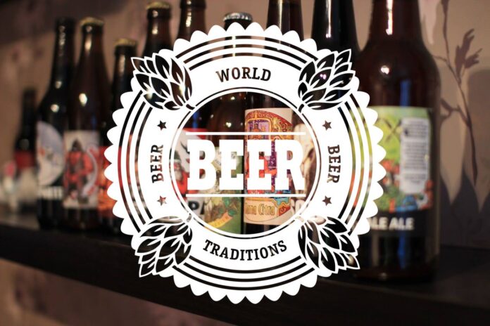 WORLD BEER TRADITIONS