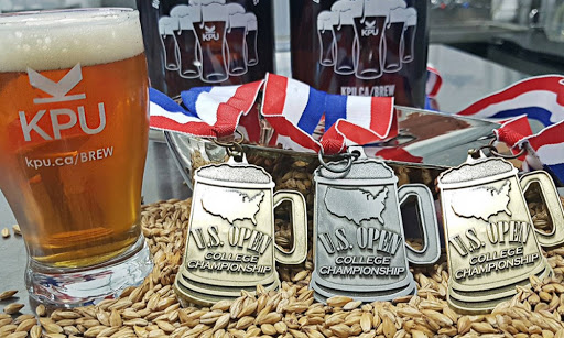 U.S. Open Beer Championship 2020