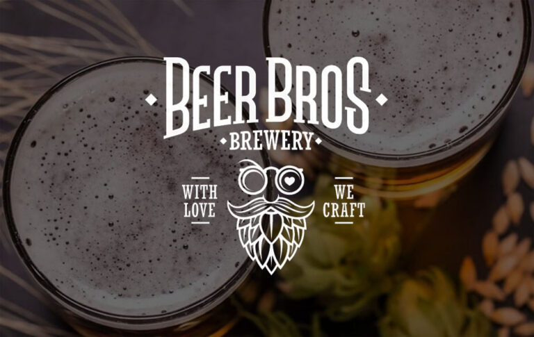 пивоварня beer bros