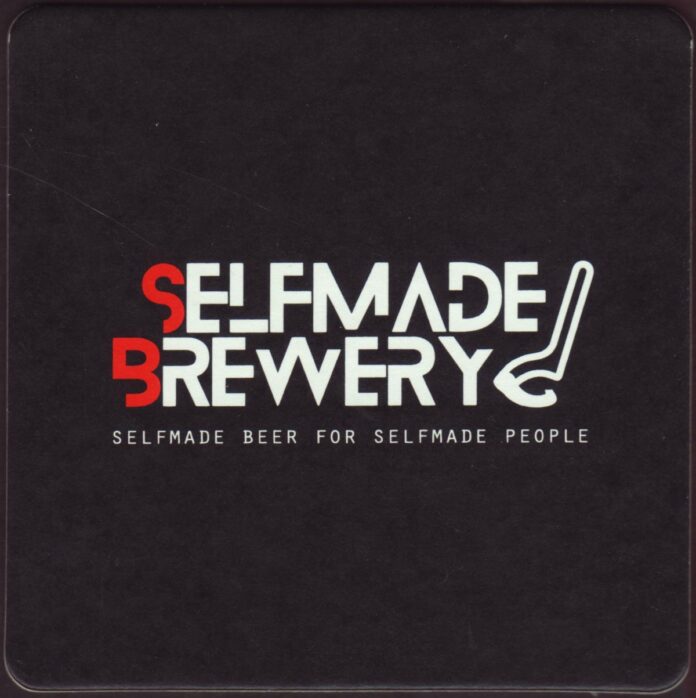 Selfmade Brewery