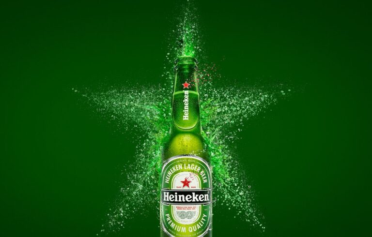 В HEINEKEN новый директор по корпоративным отношениям