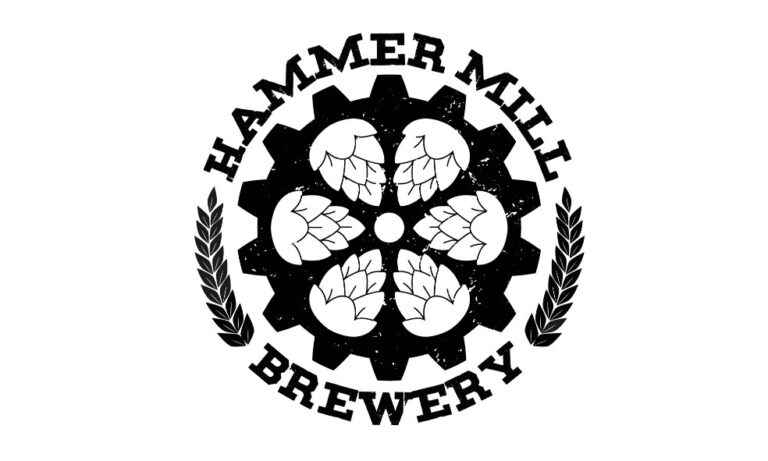 Hammer mill brewery