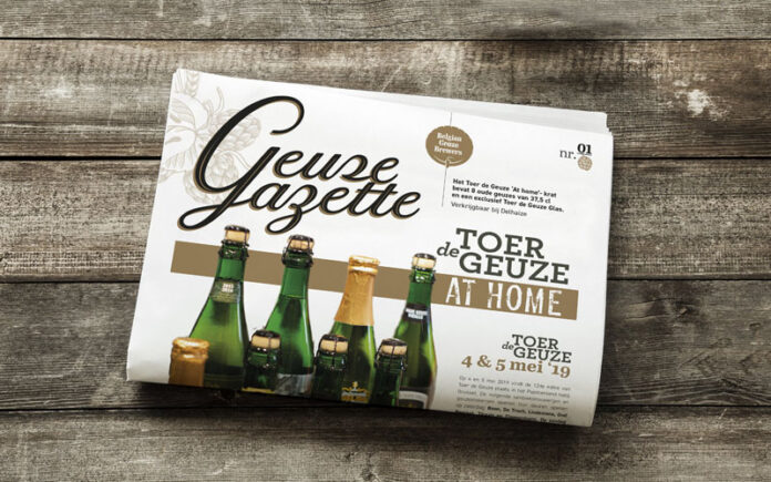 Toer de Geuze