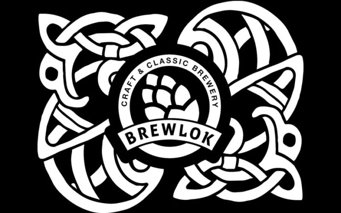 пивоварня brewlok