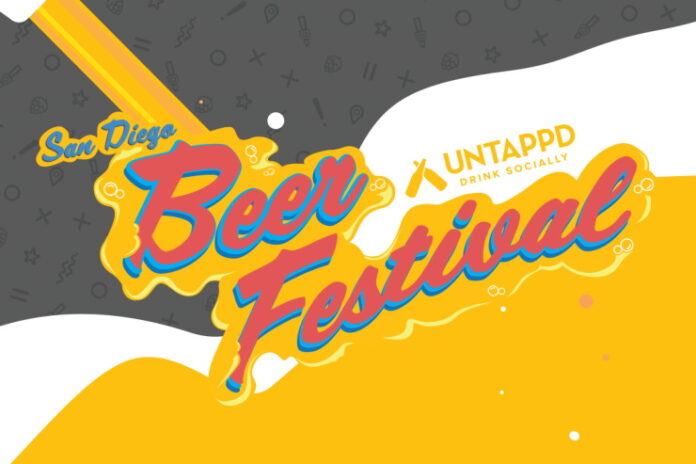 Untappd Beer Festival 2021