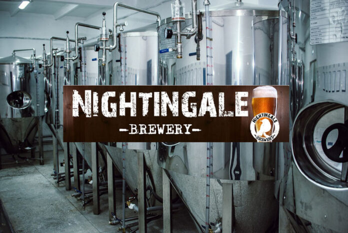 Nightingale Brewery