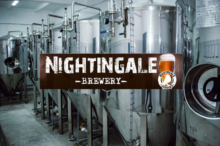 Nightingale Brewery