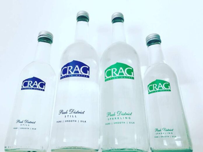 Crag Spring Water