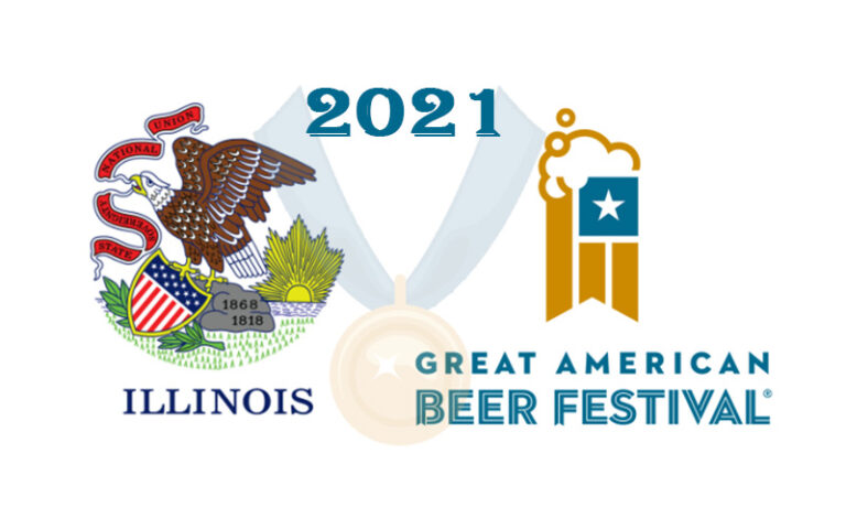 Great American Beer Festival 2021