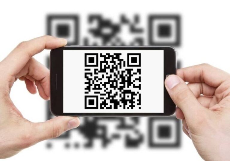 QR-коды для покупателей алкоголя