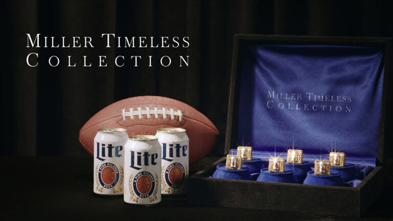 Miller Timeless Collection