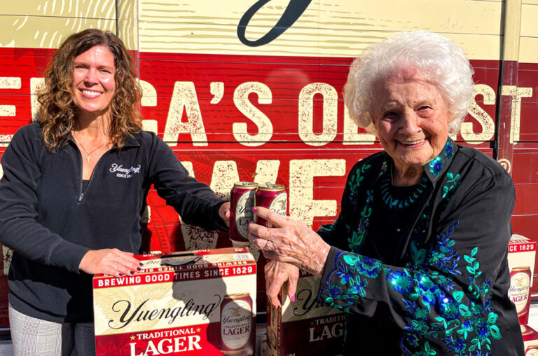 Margaret-and-Debbie-Cheers