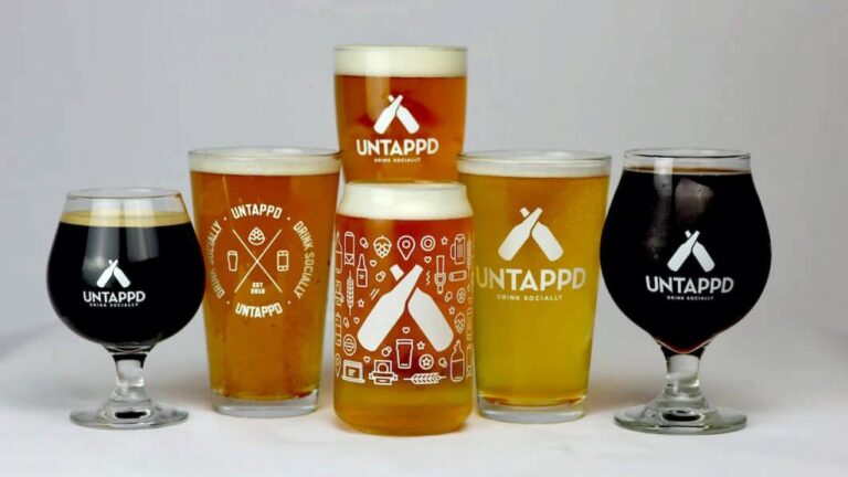 untappd