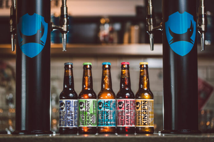 brewdog