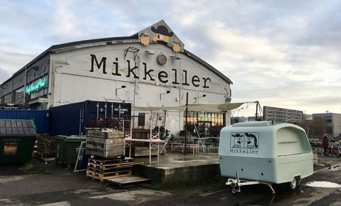 Mikkeller