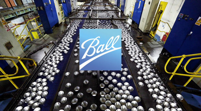 ball corporation