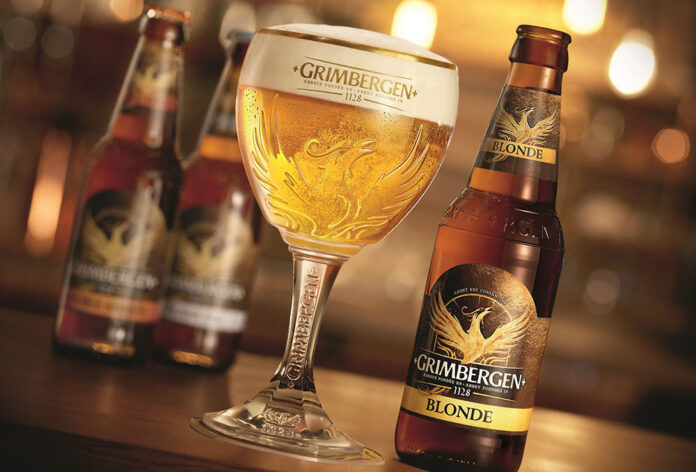 grimbergen