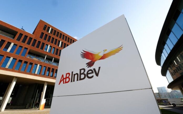 AB InBev