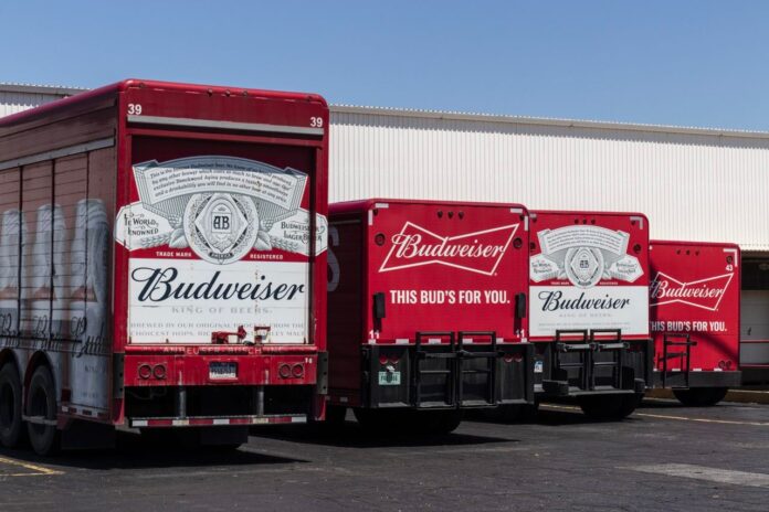 Budweiser