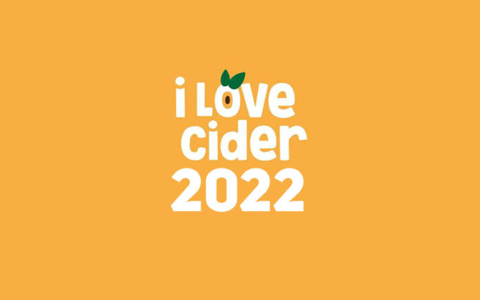 I Love Cider 2022