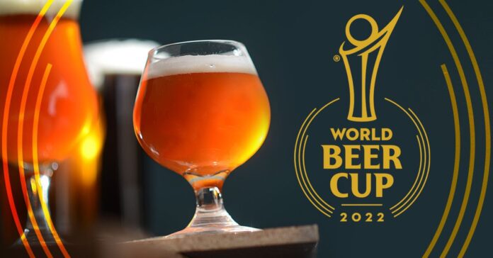 World Beer Cup 2022