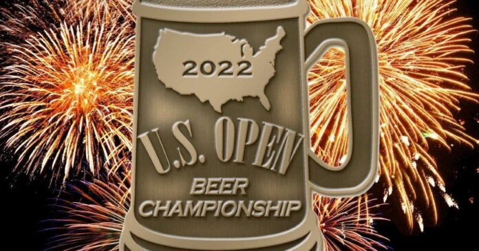 U.S. Open Beer Competition 2022