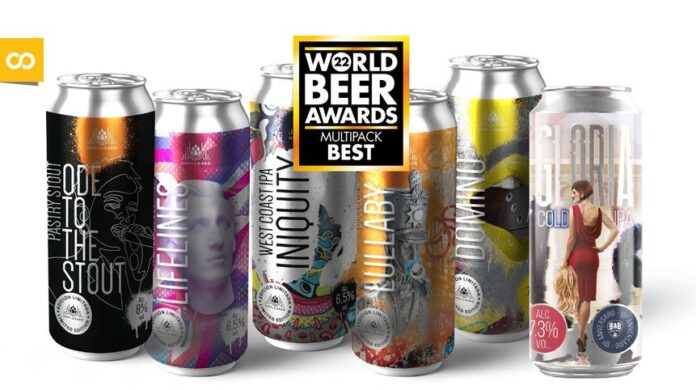 World Beer Awards 2022