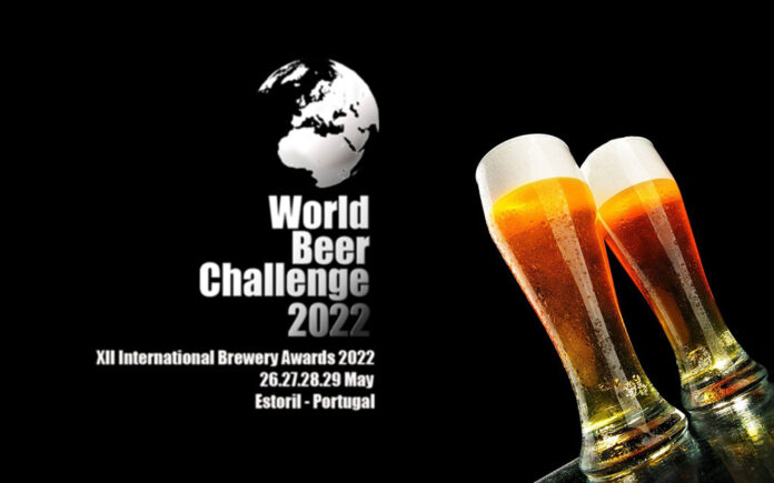 World Beer Challenge 2022