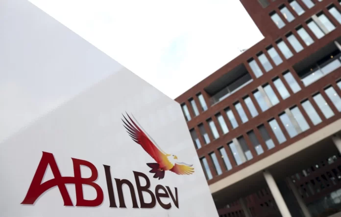 AB InBev