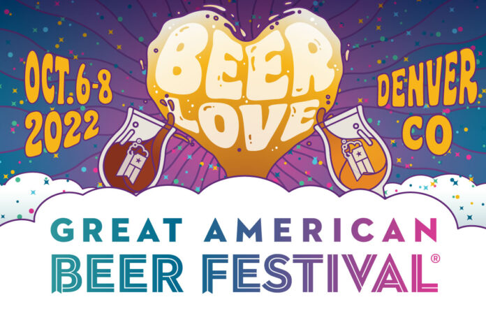 Great American Beer Festival 2022