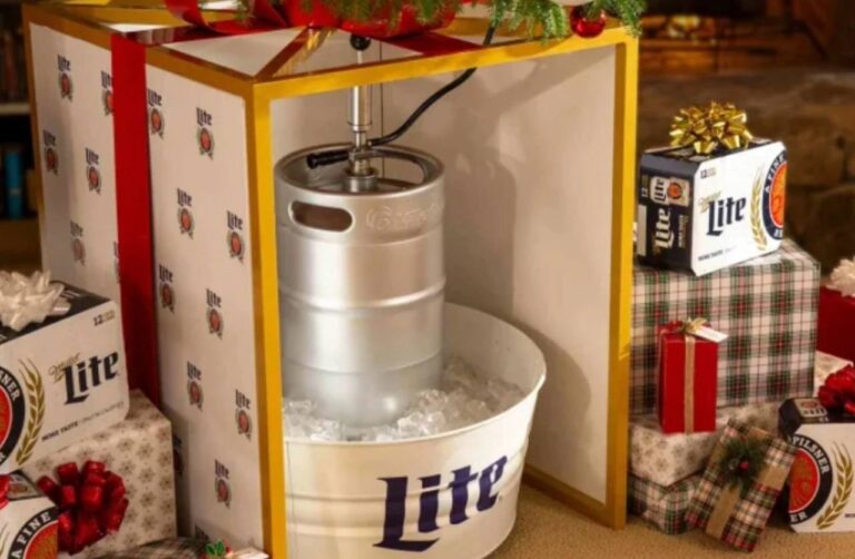 Miller Lite