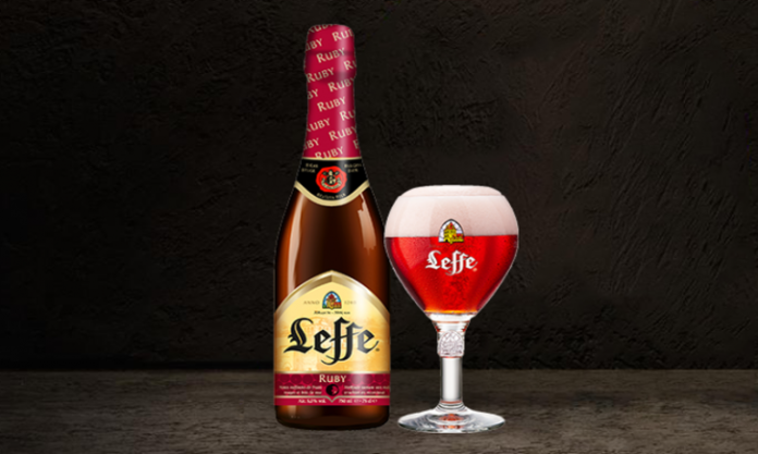 leffe ruby