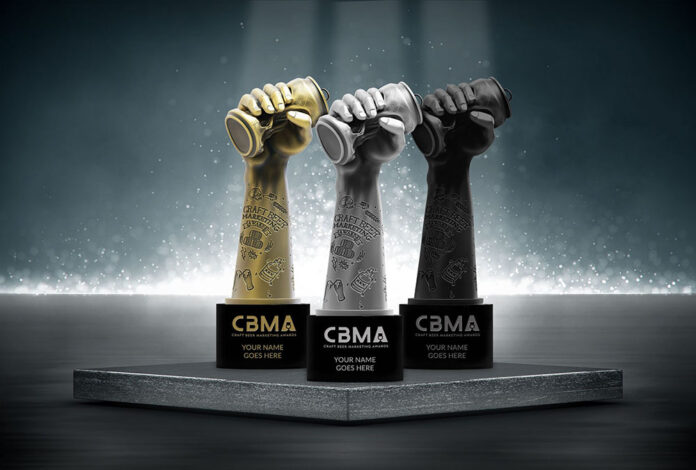 Craft Beer Marketing Awards