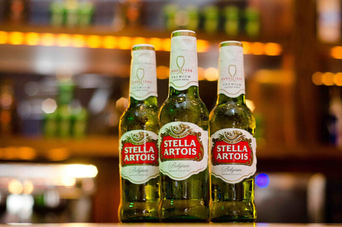 Stella Artois