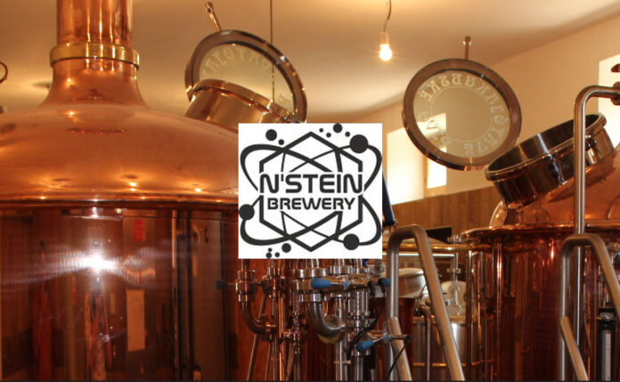 N'Stein Brewery