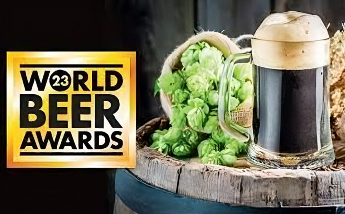 World Beer Awards 2023