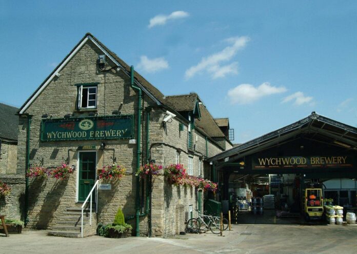 Wychwood