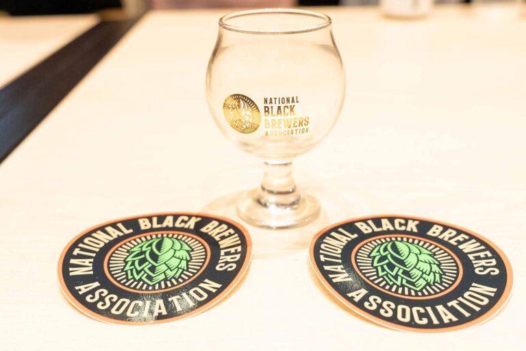 national black brewers association