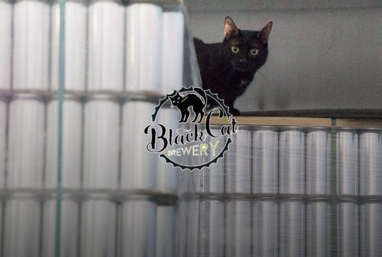 Black Cat Brewery