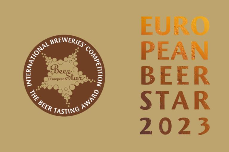 European Beer Star 2023