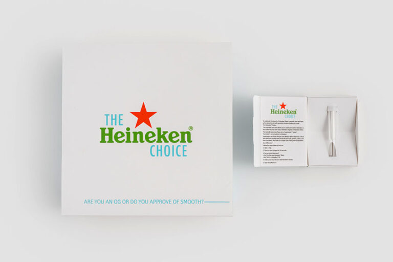 Heineken Choice