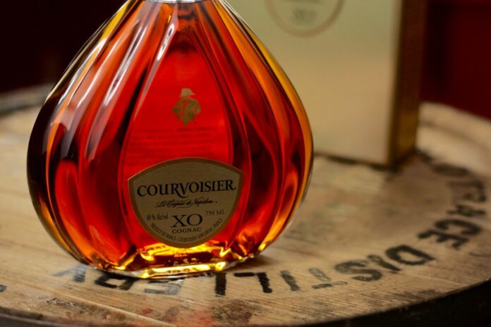 Courvoisier XO