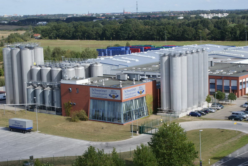 Oettinger Brauerei