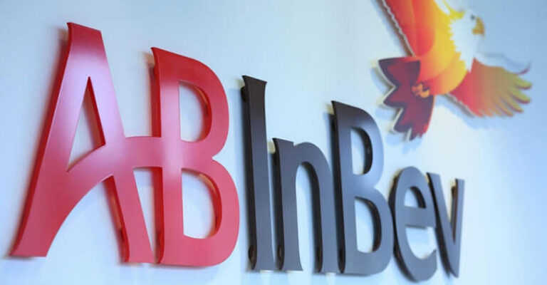 Совместная работа AB InBev Efes и О2 Consulting